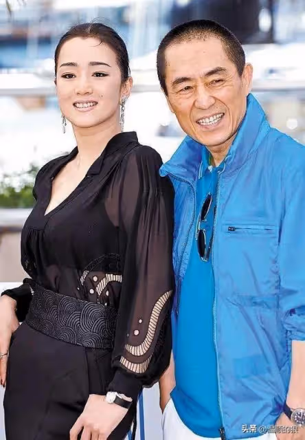 情場老手玩弄多名女星,但最大的遺憾卻是沒有等到她