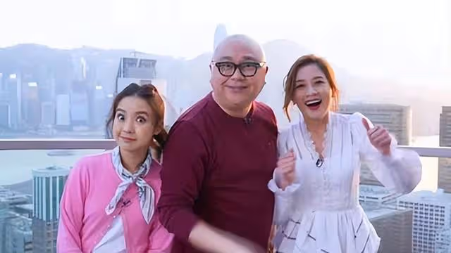 TVB花旦透露想在義大利結婚,入行多年不願被貼上性感標籤