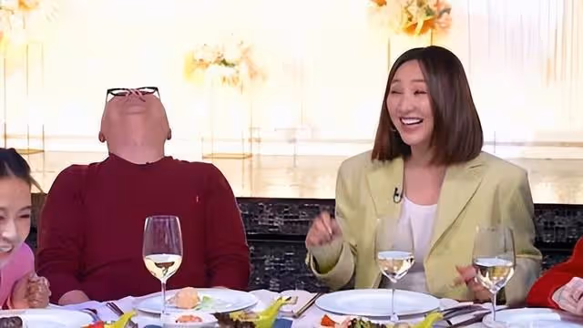 TVB花旦透露想在義大利結婚,入行多年不願被貼上性感標籤