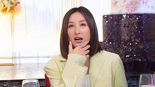 TVB花旦透露想在義大利結婚,入行多年不願被貼上性感標籤