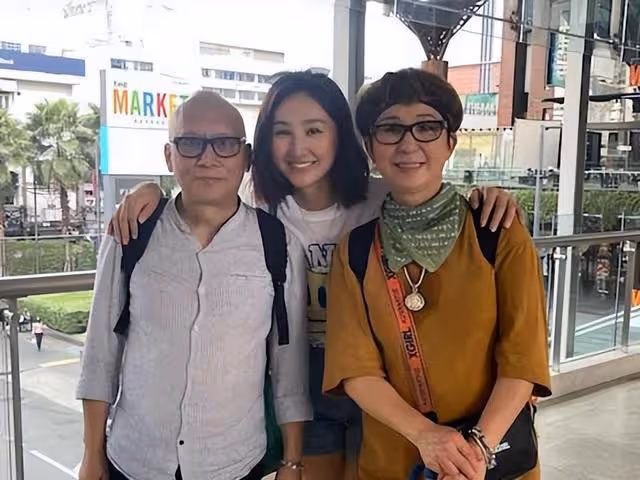 TVB花旦透露想在義大利結婚,入行多年不願被貼上性感標籤