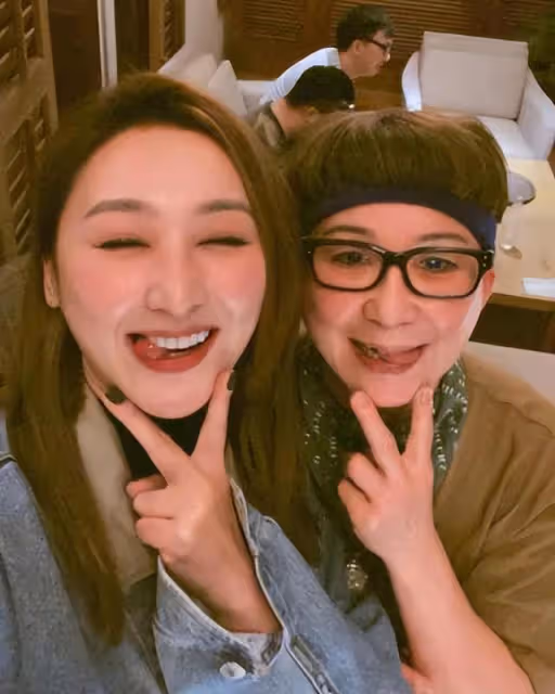 TVB花旦透露想在義大利結婚,入行多年不願被貼上性感標籤