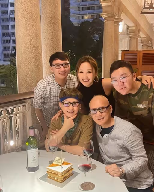 TVB花旦透露想在義大利結婚,入行多年不願被貼上性感標籤