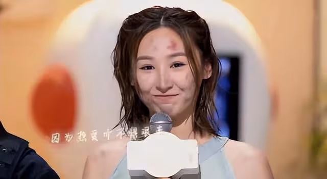 TVB花旦透露想在義大利結婚,入行多年不願被貼上性感標籤
