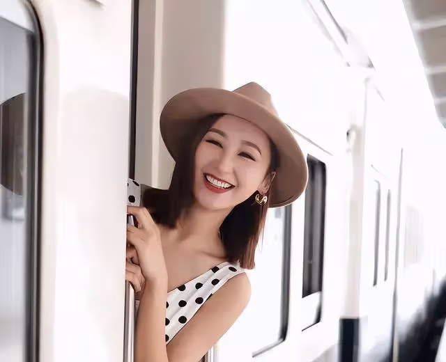 TVB花旦透露想在義大利結婚,入行多年不願被貼上性感標籤