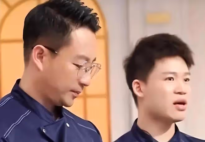 張蘭簡單出手,孟賀就已經無力招架,向汪小菲喊話是自毀前途