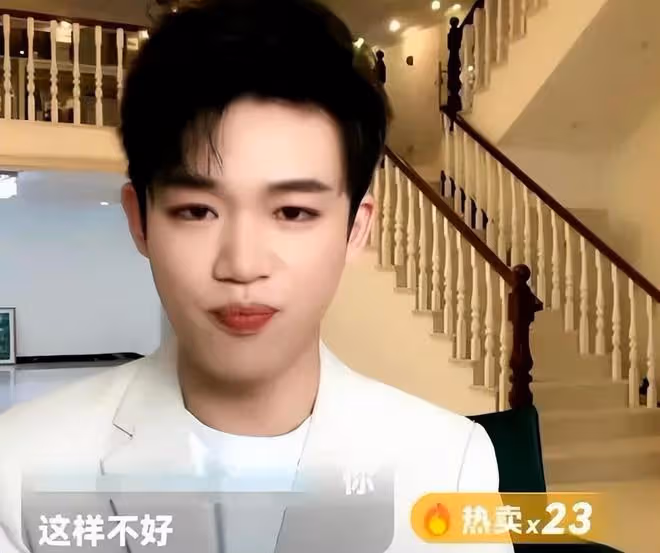 張蘭簡單出手,孟賀就已經無力招架,向汪小菲喊話是自毀前途