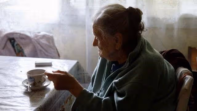 拆遷時岳母沒給我一毛 說不要女兒養老 才五年就硬要住我家不走