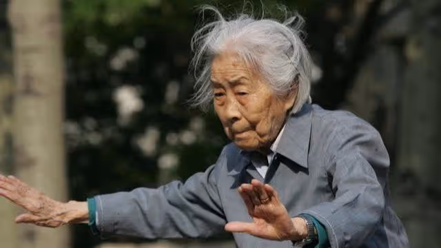 國慶帶婆婆自駕游 她把後備箱塞滿 途中她的做法 我提前結束旅程