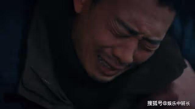 《他是誰》聶小雨被誰綁架了？衣衫的完整，暴露了兇手的身份