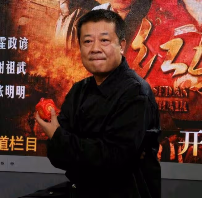 導演謝銅因胰腺癌去世,電影協會發唁電,徒弟發文師父一路走好