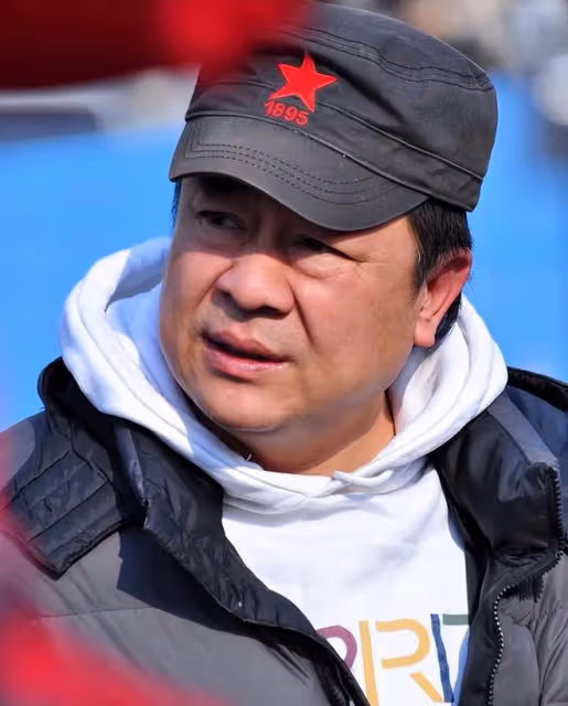 導演謝銅因胰腺癌去世,電影協會發唁電,徒弟發文師父一路走好