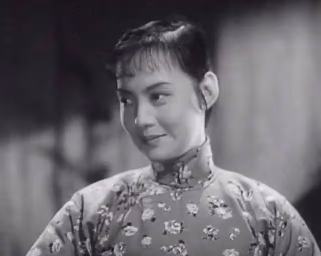 同樣演「脈脈含情」,把王曉棠、王丹鳳和楊麗坤放一起看,差別在哪兒?