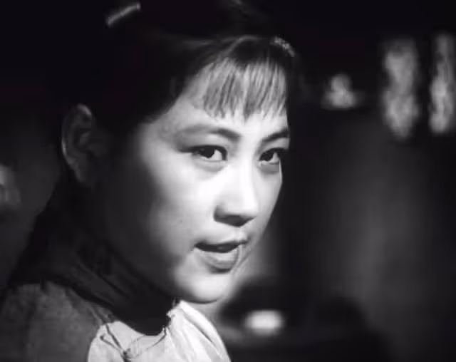 同樣演「脈脈含情」,把王曉棠、王丹鳳和楊麗坤放一起看,差別在哪兒?
