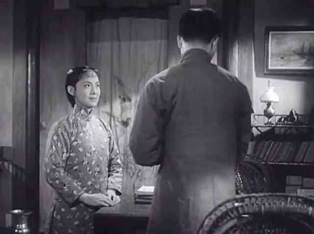 同樣演「脈脈含情」,把王曉棠、王丹鳳和楊麗坤放一起看,差別在哪兒?