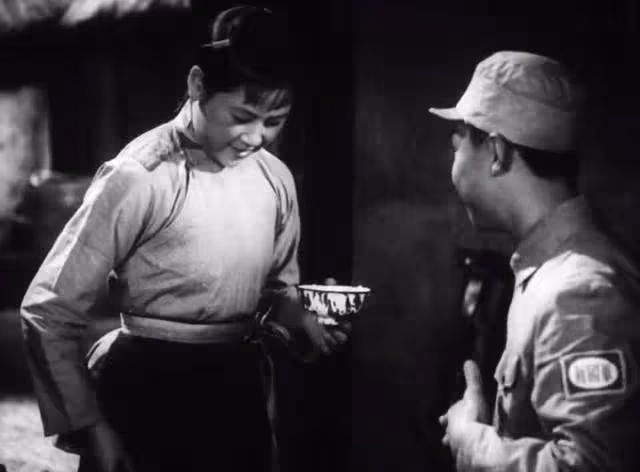同樣演「脈脈含情」,把王曉棠、王丹鳳和楊麗坤放一起看,差別在哪兒?