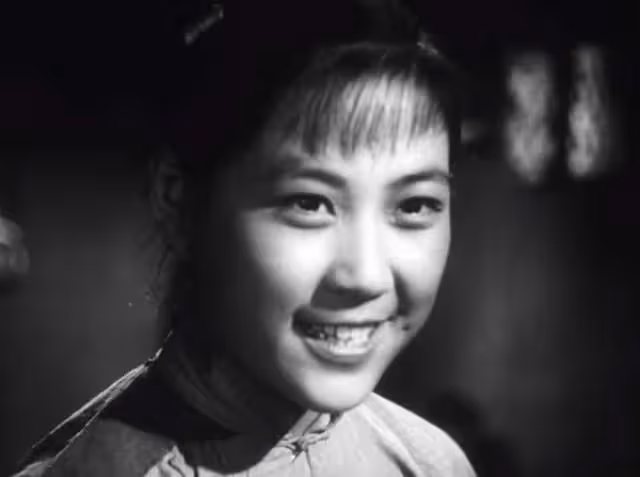 同樣演「脈脈含情」,把王曉棠、王丹鳳和楊麗坤放一起看,差別在哪兒?