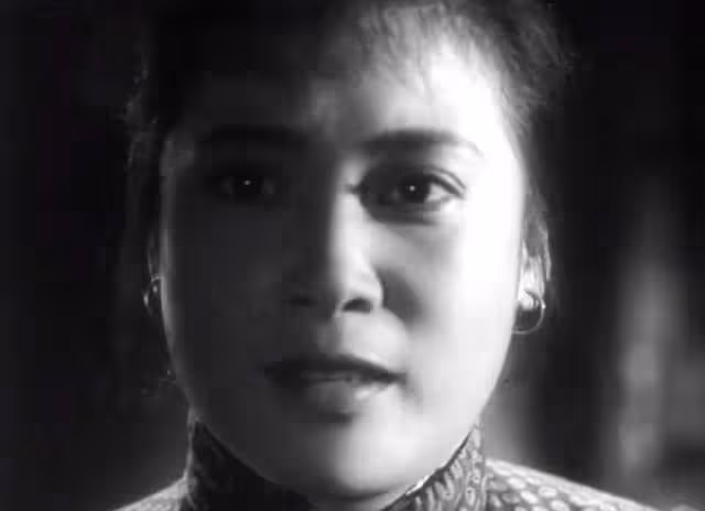 同樣演「脈脈含情」,把王曉棠、王丹鳳和楊麗坤放一起看,差別在哪兒?