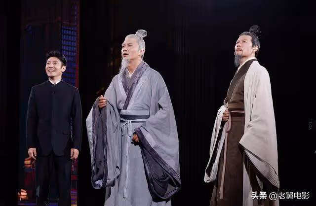 沒去微博之夜的陳曉讓很多年輕演員羨慕不來,工作室卻遭粉絲怒懟