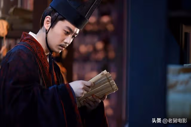 沒去微博之夜的陳曉讓很多年輕演員羨慕不來，工作室卻遭粉絲怒懟