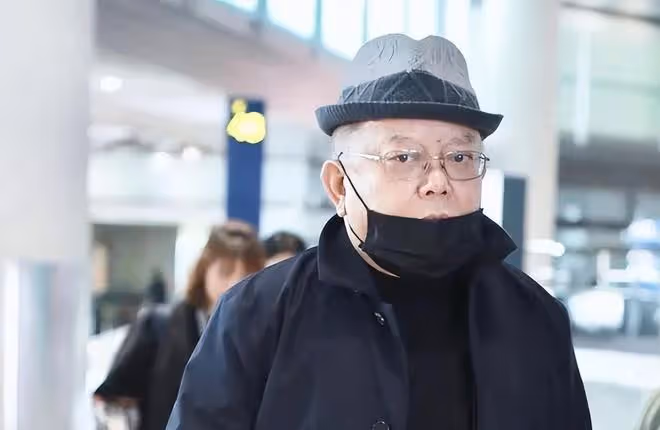 王剛:突然清空各平台帳號內容,近況讓人猜測,他發生什麼事了?