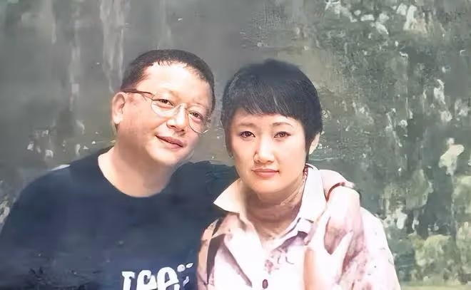 王剛:突然清空各平台帳號內容,近況讓人猜測,他發生什麼事了?