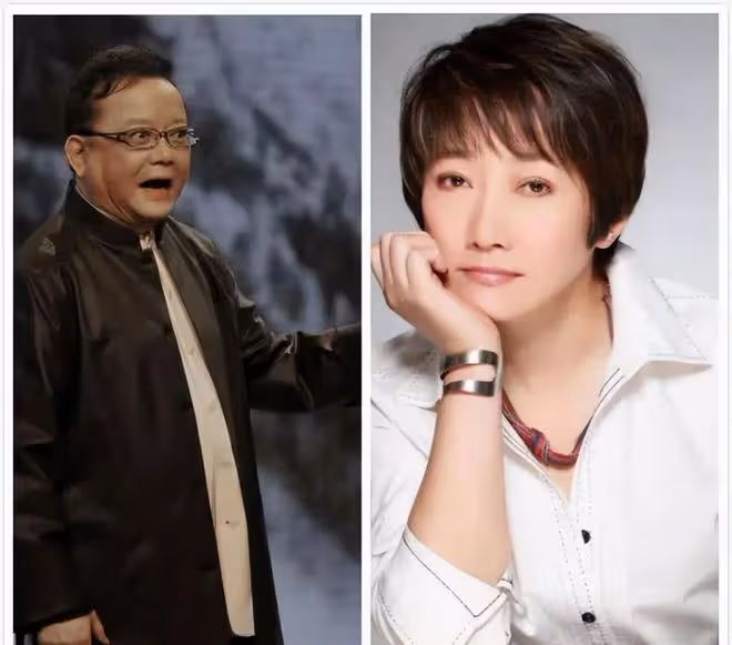 王剛:突然清空各平台帳號內容,近況讓人猜測,他發生什麼事了?