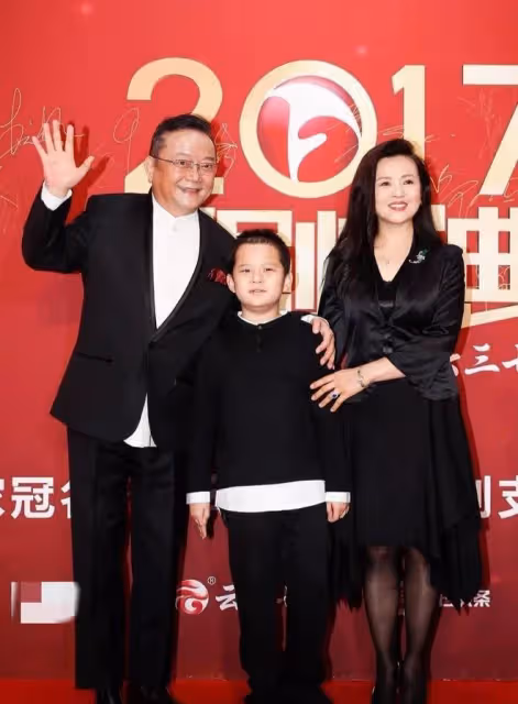 王剛:突然清空各平台帳號內容,近況讓人猜測,他發生什麼事了?