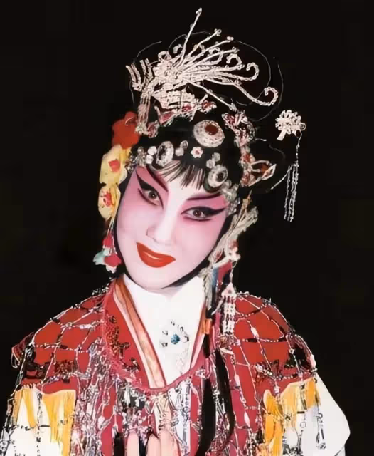 藝術界又傳出噩耗!83歲京劇表演藝術家孫毓敏離世,訃告令人心疼