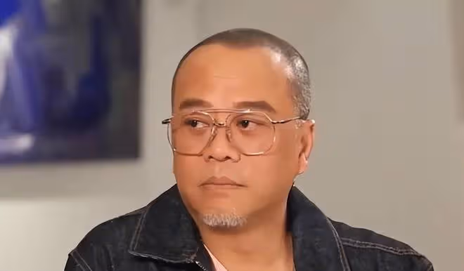 歐陽震華深夜大膽發聲,質疑內地開日本學校,卻不允許中國人靠近