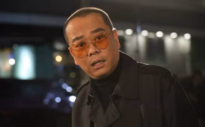 歐陽震華深夜大膽發聲,質疑內地開日本學校,卻不允許中國人靠近