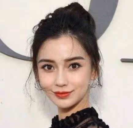 原來外網鏡頭才是「照妖鏡」:楊冪劉亦菲都翻車,最讓人意外的還是楊穎