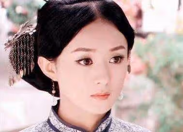演了21年配角還這麼倔,難怪於媽捧紅了楊冪、趙麗穎,都捧不紅她!