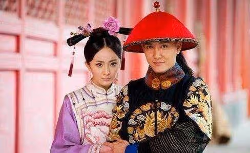 演了21年配角還這麼倔,難怪於媽捧紅了楊冪、趙麗穎,都捧不紅她!