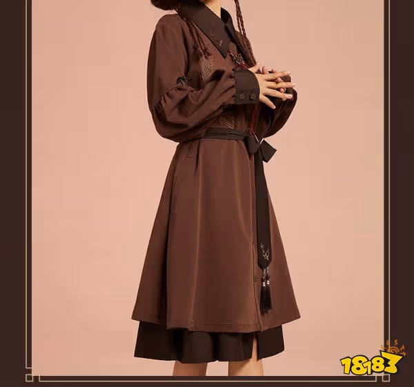 原神胡桃服裝在哪裡買 胡桃衣服購買方法分享