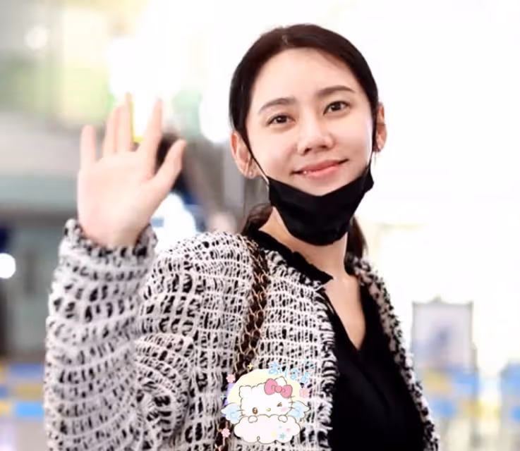 《浪姐4》名單疑似曝光,Ailee或出演,謝娜以選手身份參加引爭議