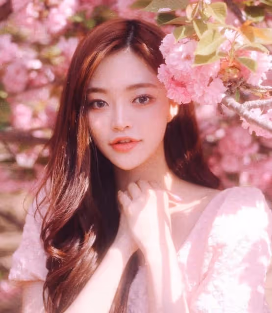 從女團愛豆到主播,她節目中講述自己悽慘經歷,主持人同情落淚