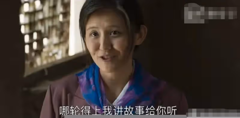 被「烤瓷牙」毀了的年代劇，我懷念起殷桃、梅婷、熱依扎的鄉土味
