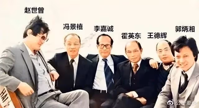 87歲還在泡妞的超級富豪,每年換172個女友,連劉鑾雄都自愧不如