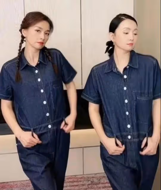 51歲徐崢近況曝光,打扮怪異穿著破爛衣服,不見妻子陶虹在他身邊