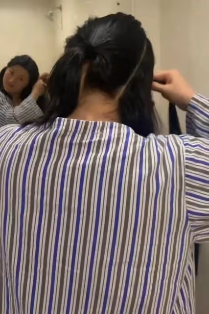 鄉愛王雲患病住院!皮膚蠟黃疑做甲狀腺手術,曾因錢與歷小峰離婚
