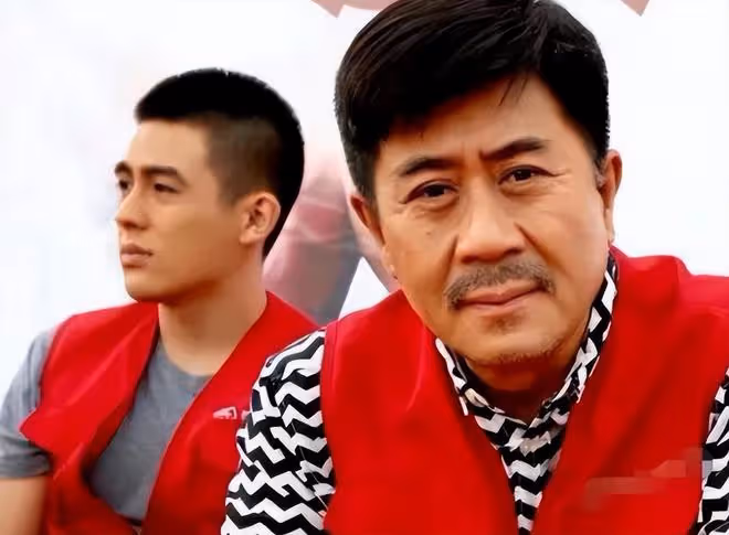 老戲骨聚會!沈丹萍大讚郭凱敏品德高尚,遲志強發福劉亞津精神足