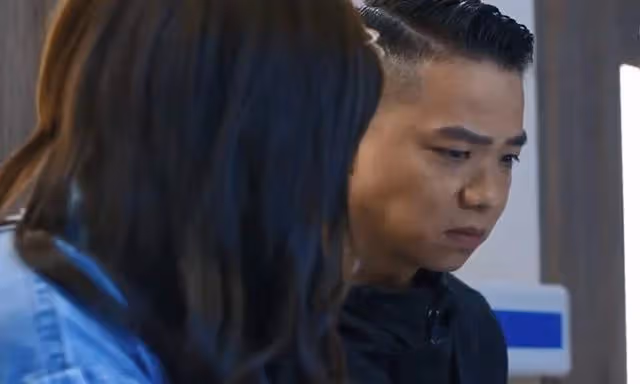 TVB知名男星新劇表現亮眼！與視後兄妹相稱，聞女方離巢感慨落淚