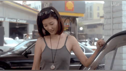 頂級大花,被京圈男人坑慘了
