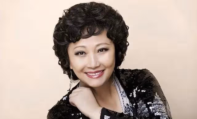 徐松子:嫁初戀古榕,與丈夫分居15年不離婚,如今她還好嗎?
