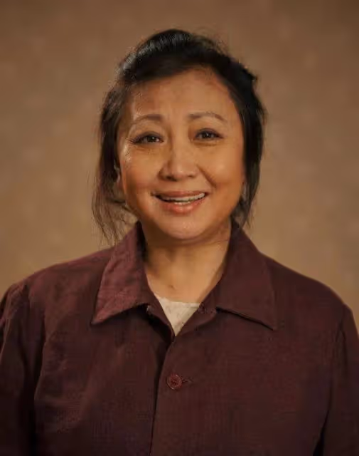 徐松子:嫁初戀古榕,與丈夫分居15年不離婚,如今她還好嗎?