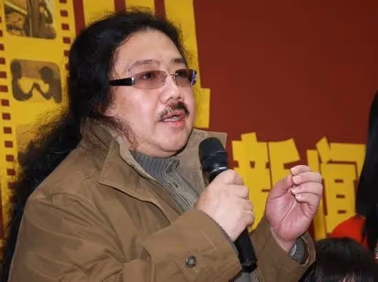 徐松子:嫁初戀古榕,與丈夫分居15年不離婚,如今她還好嗎?