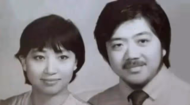 徐松子:嫁初戀古榕,與丈夫分居15年不離婚,如今她還好嗎?