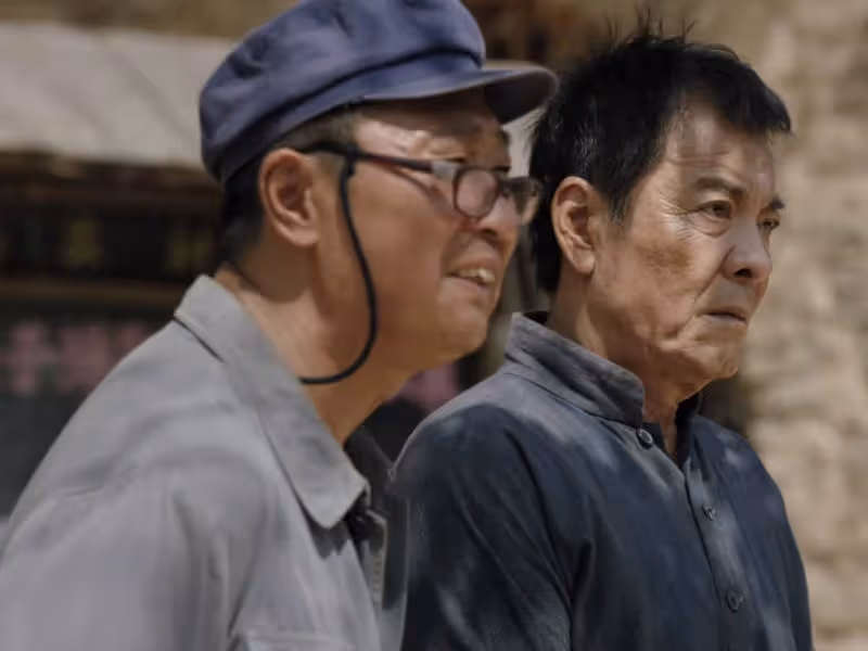 《人生之路》拋棄劉巧珍，迷戀黃亞萍，高加林成功「毀了」自己