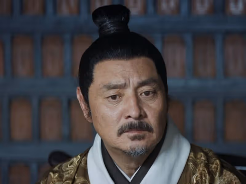 連續2天飆升榜第一！想不到張雲龍一出手，就是武俠劇「典範」